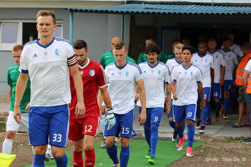 Ilyen már rég nem volt Somorján!