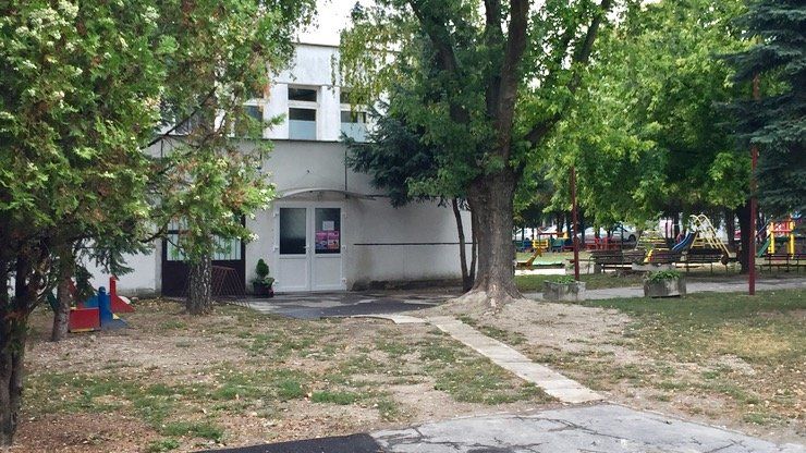 Škôlka na Gazdovskom rade sa rozrastie, pribudnú miesta pre 36 detí