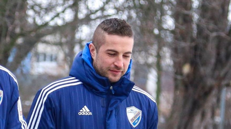 Győzni akarnak szombaton a poprádiak Somorján