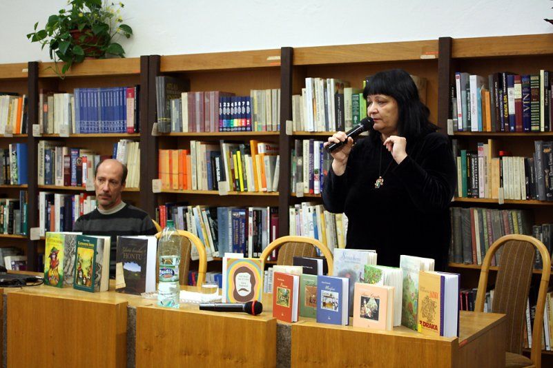 Pozvánka na vianočnú besedu Pozvánka na vianočnú besedu