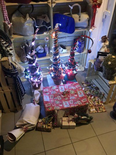 Vianočná charitatívna akcia s Tajomnou skrinkou! Vianočná charitatívna akcia s Tajomnou skrinkou!