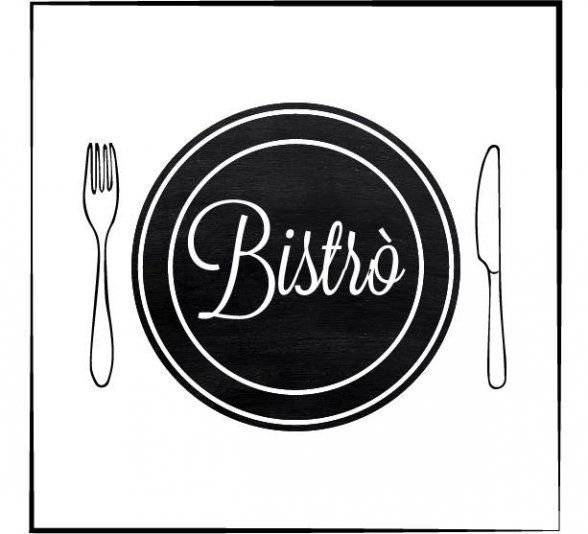 A Bistrò étterem ebéd menüje: február 5-től 9-ig