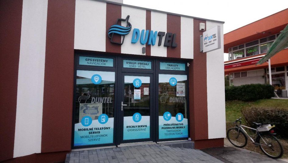 Pracovná ponuka v šamorínskom Dunteli!