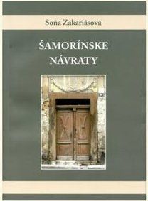 Pozvánka: Predstavenie knihy o Šamoríne