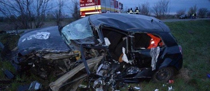 Okres Dunajská Streda patrí k okresom s najmenším počtom úmrtí pri dopravných nehodách