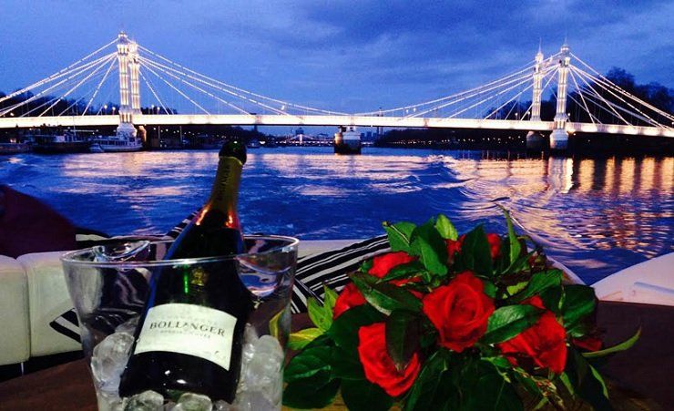 Výsledok súťaže o lístky: Romantická plavba loďou Ondava