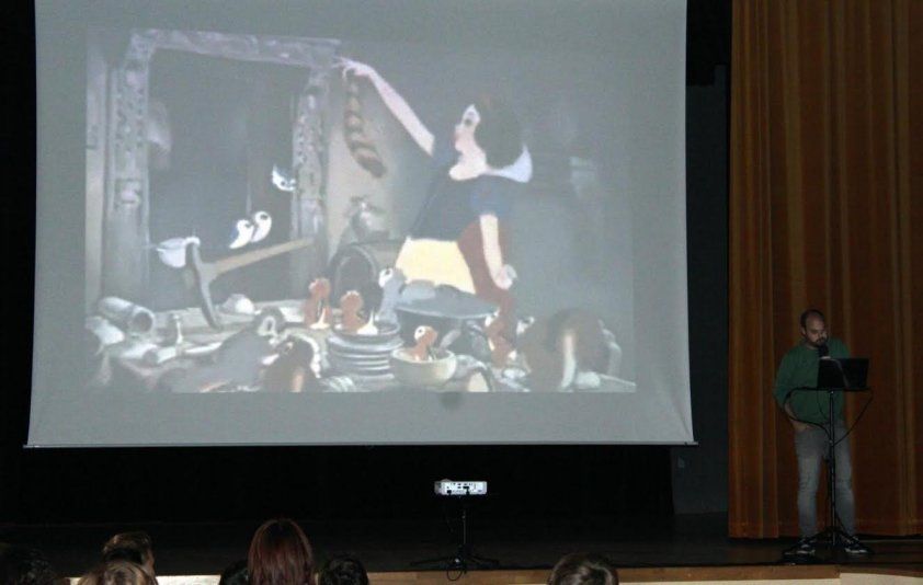 Médiá tak trochu inak... Médiá tak trochu inak...