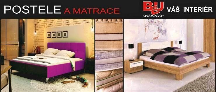 BEU Interiér: Postele tvoria náš domov