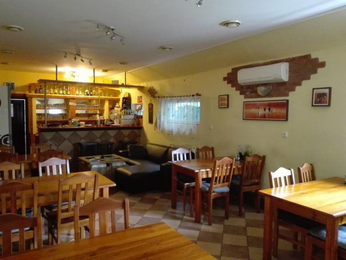 Na predaj zabehnuté reštauračné zariadenie v Hamuliakove