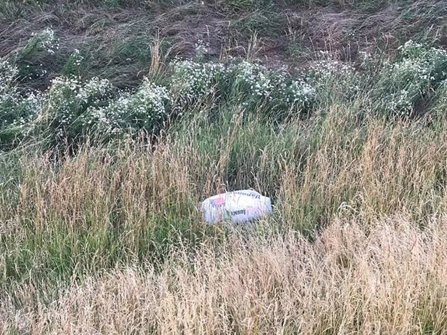 Tip čitateľa: Nevychovaní ľudia znečisťujú naše okolie