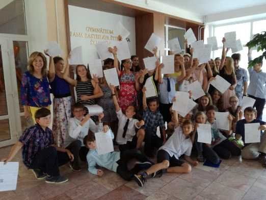 Tip: Je toto najlepšia šamorínska trieda?