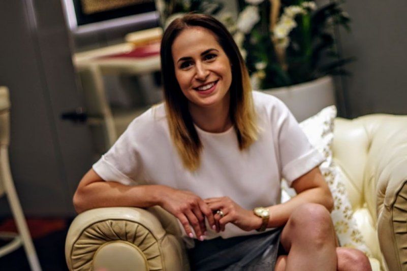 Šamorínčanka začínala ako krupiérka, dnes sa stará o VIP klientov kasína Šamorínčanka začínala ako krupiérka, dnes sa stará o VIP klientov kasína