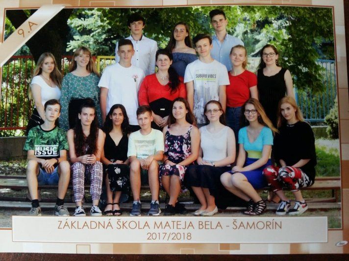 Tip: Výnimočné triedy ZŠ Mateja Bela