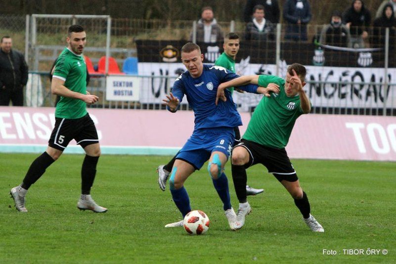 Szombaton hatpontos mérkőzés a Pomléban