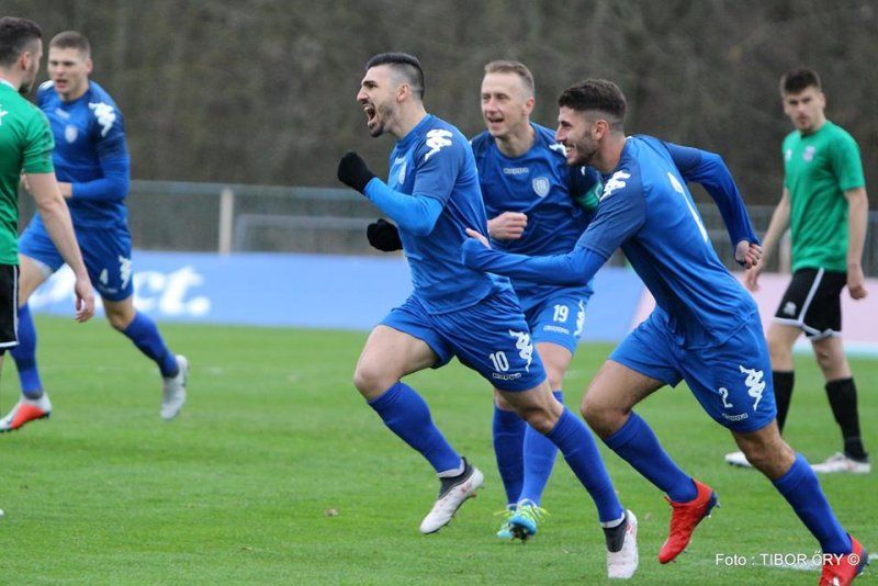 Hazai akarat diadala Somorján Hazai akarat diadala Somorján