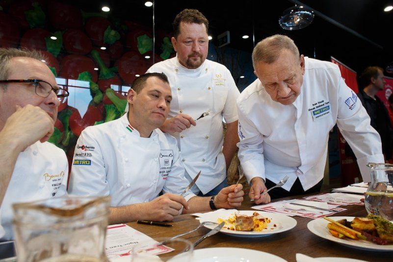 Kukkonia Gastro cup 6 Kukkonia Gastro cup 6