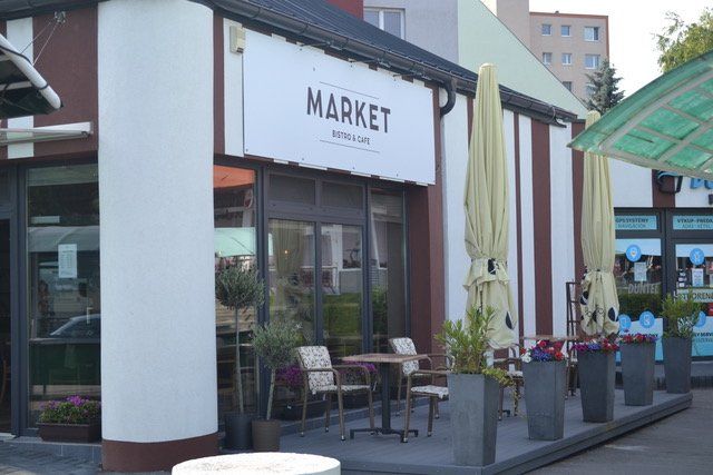 Market Bistro & Cafe dodržiava všetky nariadenia vlády SR