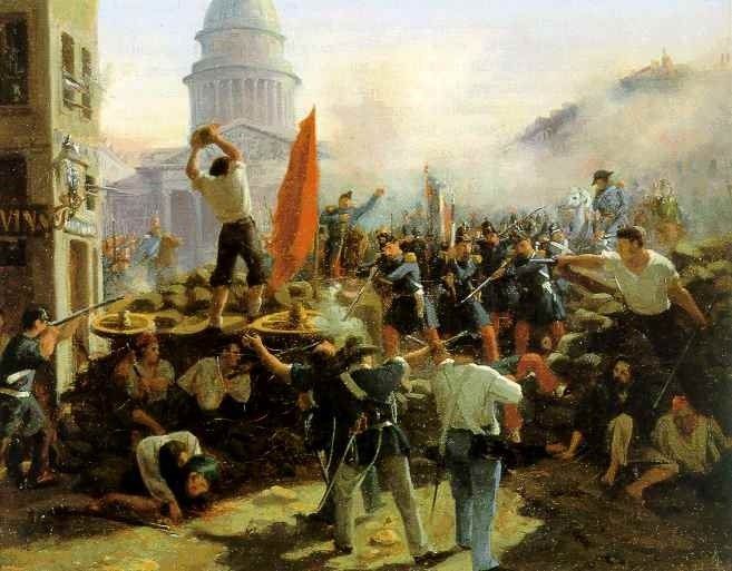 revolucia 1848