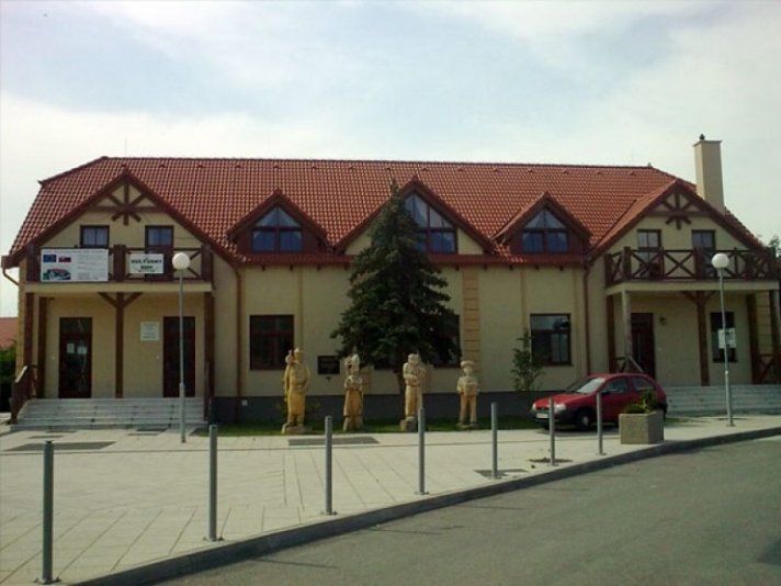 obecný úrad Hamuliakovo
