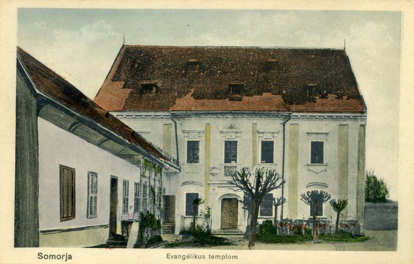 Čriepky z histórie mesta: Zo starých školských kroník 6. časť