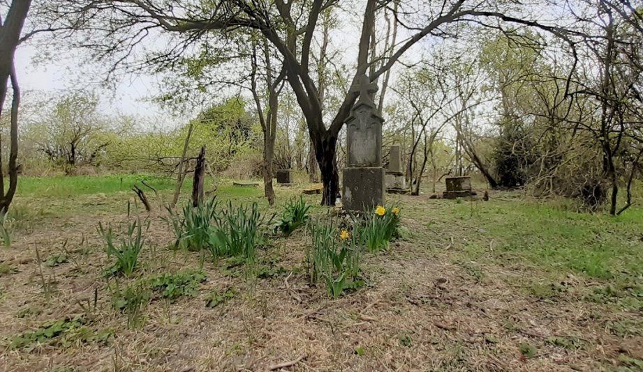 V Bučuháze môže vzniknúť prírodný cintorín