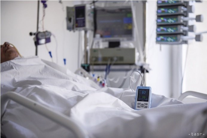 V okrese Dunajská Streda je aktuálne hospitalizovaných iba päť pacientov s COVID-19