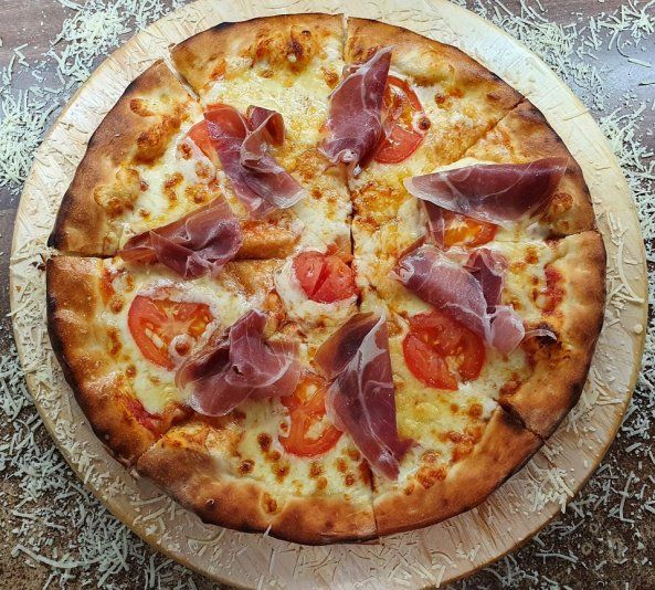 Lombardi Pizza: Ochutnajte náš júnový špeciál