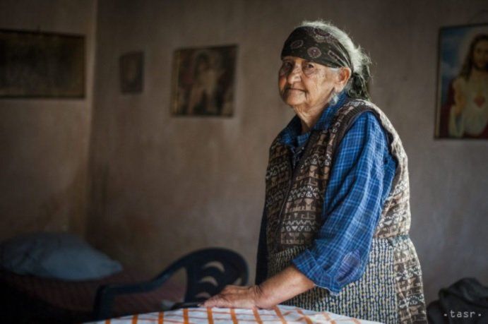 Trnavský kraj poskytuje domáce tiesňové volanie osamelým seniorom
