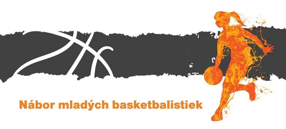 ŠBK Šamorín organizuje nábor mladých basketbalistiek
