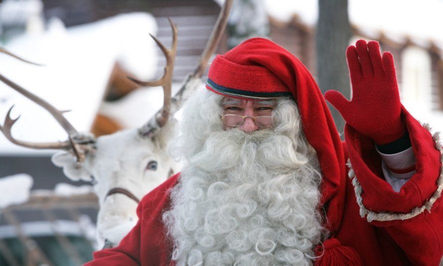 Mikulášska slávnosť a Vianočné trhy sú zrušené