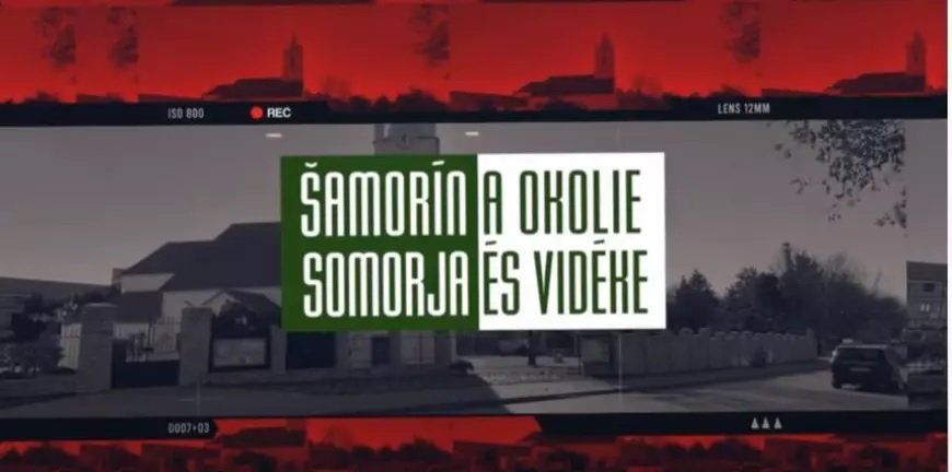Somorja és Vidéke online: videós összefoglalót indítottak a képviselők