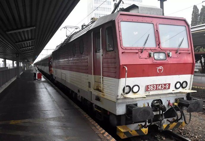 Železničná spoločnosť Slovensko ruší vlaky aj tento týždeň