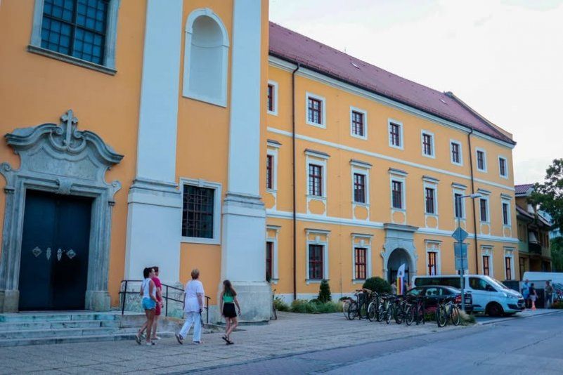 V Korone otvorili zrekonštruované prvé poschodie. Návštevníkov čakajú interaktívne expozície aj únikové miestnosti V Korone otvorili zrekonštruované prvé poschodie. Návštevníkov čakajú interaktívne expozície aj únikové miestnosti