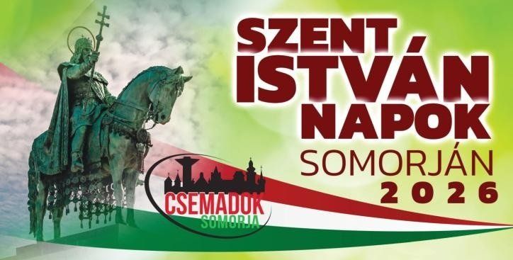 Charlie, ohňostroj aj DJ: Šamorín čaká záverečný večer Dní svätého Štefana Charlie, ohňostroj aj DJ: Šamorín čaká záverečný večer Dní svätého Štefana