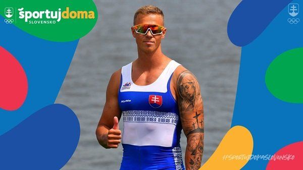 Šamorín bude mať v sobotu ďalšieho finalistu. Zalka zabojuje o medailu na 200 m Šamorín bude mať v sobotu ďalšieho finalistu. Zalka zabojuje o medailu na 200 m