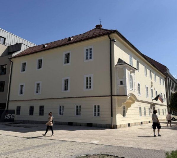 Dnes vybavte mestský úrad doobeda, od poludnia bude zatvorený Dnes vybavte mestský úrad doobeda, od poludnia bude zatvorený