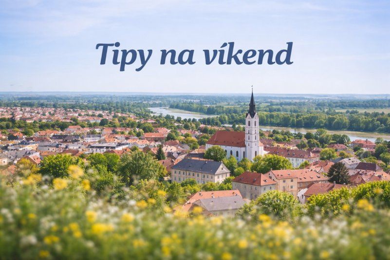 Tipy na víkend: ŠTK doma, kone v x-bionic sphere, Richard Müller aj kino Tipy na víkend: ŠTK doma, kone v x-bionic sphere, Richard Müller aj kino