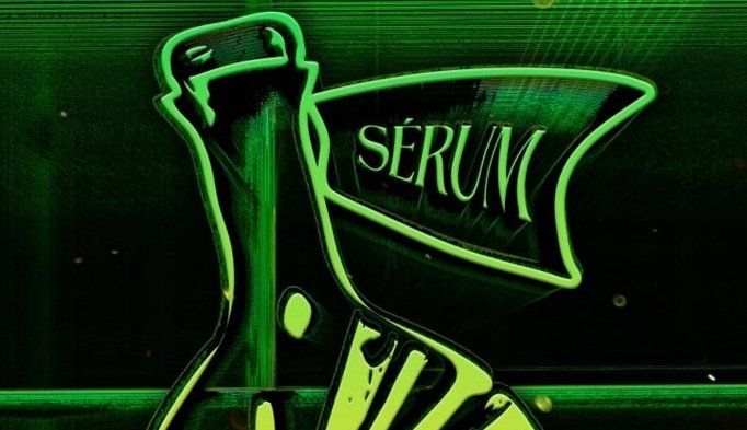 Pomlé sa pripravuje na festival svetla. Sérum prinesie umeleckú inštaláciu Luminous Grid