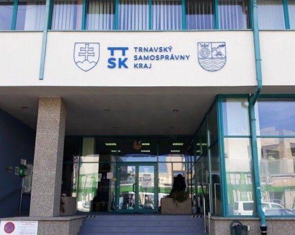 Trnavská župa má nové vedenie: Viskupič obhájil funkciu, okres Dunajská Streda získal deväť mandátov Trnavská župa má nové vedenie: Viskupič obhájil funkciu, okres Dunajská Streda získal deväť mandátov