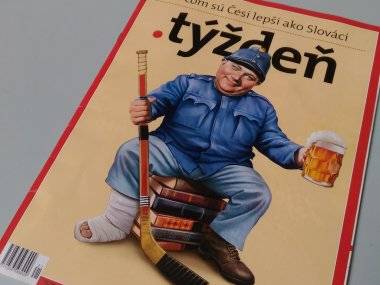 Týždeň: Doktorka House nezabíja slimáky