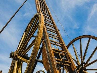 Dobrovoľní hasiči na výstave Hasičská nedeľa