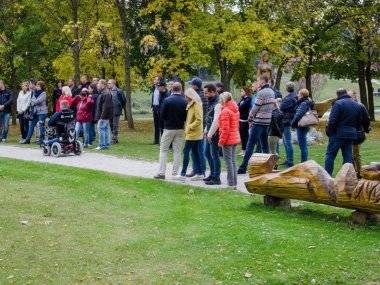 Na pamätnú tabuľu pribudli mená Tibora Linku a Vincenta Farkaša