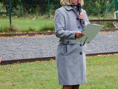 Na pamätnú tabuľu pribudli mená Tibora Linku a Vincenta Farkaša