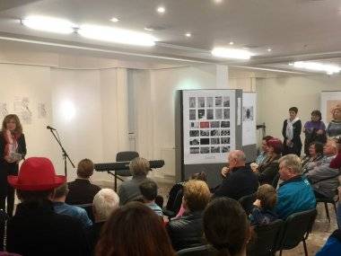 Výstava v MsKS: Ponorte sa do ilúzie Výstava v MsKS: Ponorte sa do ilúzie