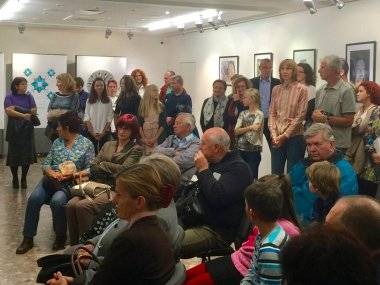 Výstava v MsKS: Ponorte sa do ilúzie Výstava v MsKS: Ponorte sa do ilúzie