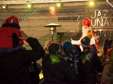 Foto čitateľa: Vianočné trhy v Kormoráne