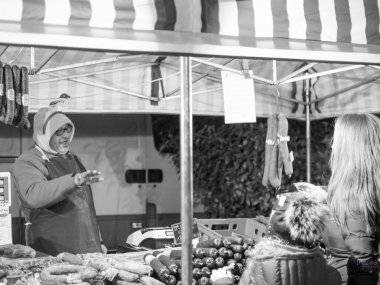 Foto čitateľa: Vianočné trhy v Kormoráne