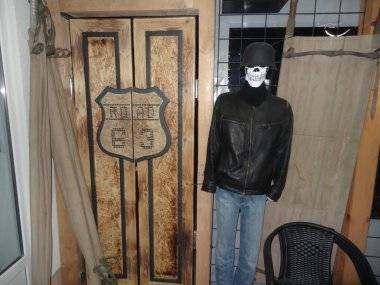 Motostop63 - štýlový šamorínsky fastfood, kde sa oplatí zastaviť!