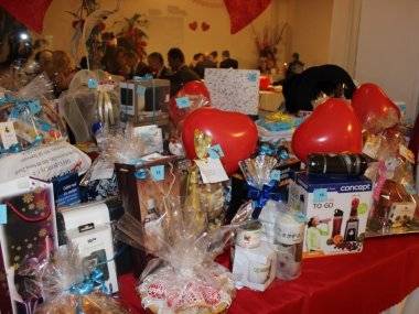 Valentínsky ples na Súkromnej hotelovej a strednej odbornej škole SD Jednota Šamorín