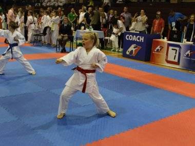 Úspešný záver súťažnej sezóny Karate klubu Budokan Samaria